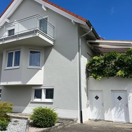 Fewo Haus Ema Lahr (Baden-Wurttemberg) Exterior foto