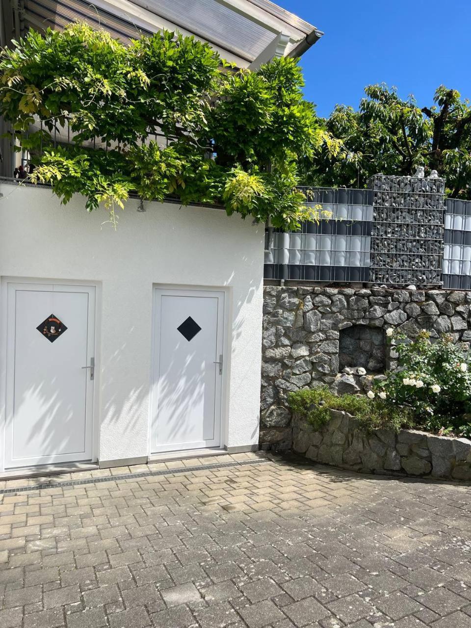 Fewo Haus Ema Lahr (Baden-Wurttemberg) Exterior foto